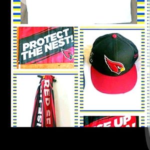 Phoenix Cardinals Bundle